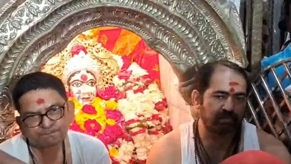Chaitra Navratri 2026
