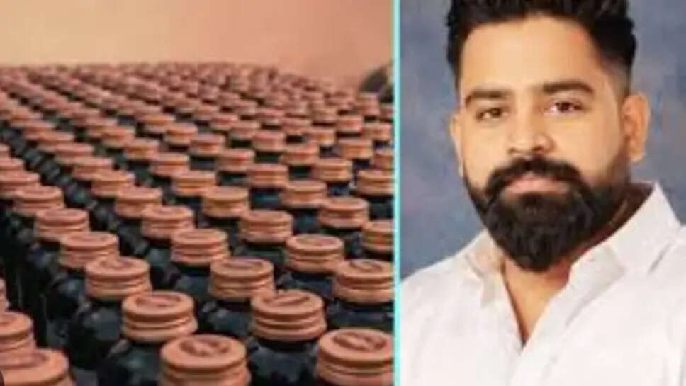 शुभम जायसवाल 