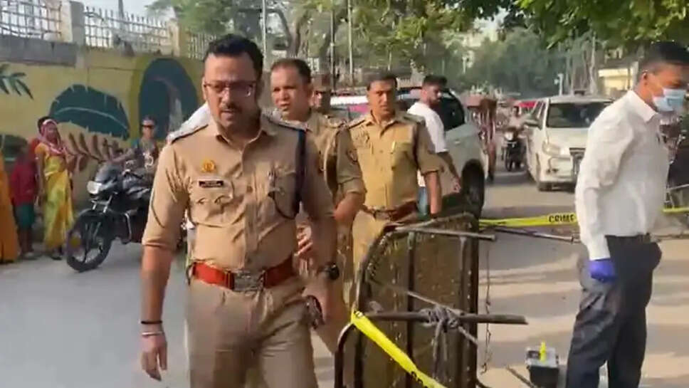बेनियाबाग