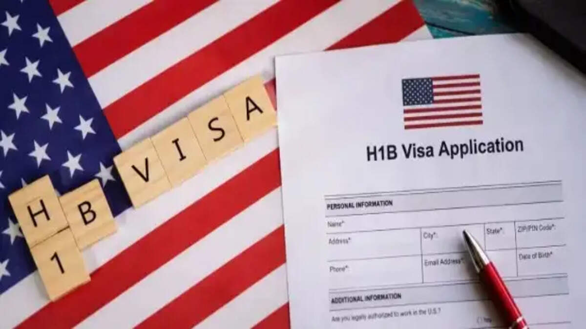 H-1B Visa Extension Fee