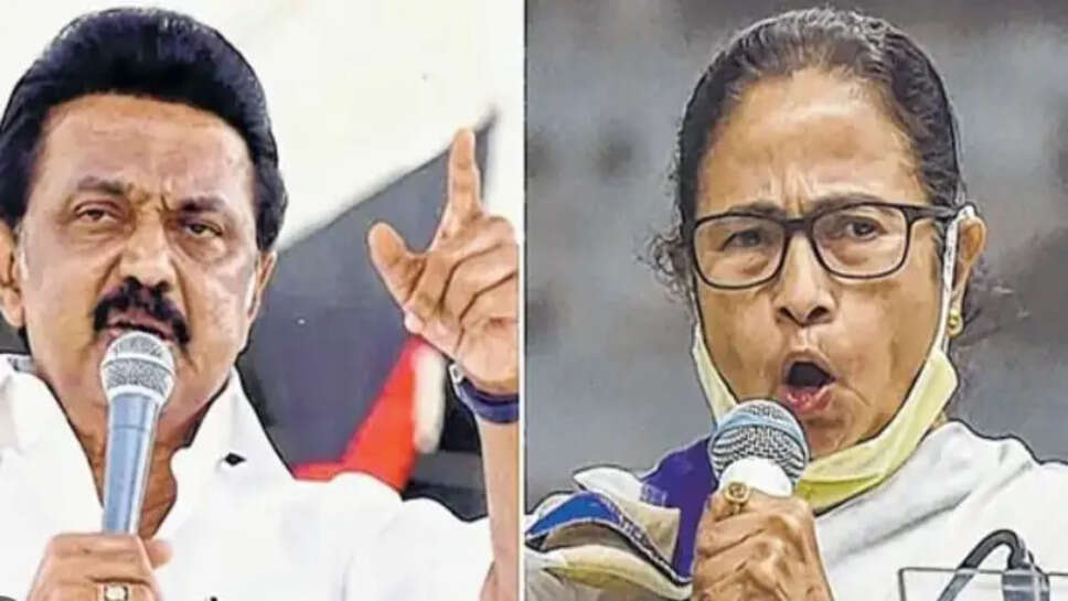 Assembly Election Live Update