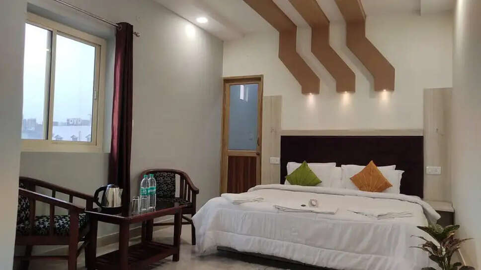 सर्किट हाउस-गेस्ट हाउस में अब केवल ऑनलाइन बुकिंग, भुगतान भी डिजिटल होगा