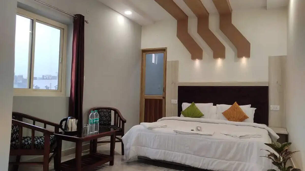 सर्किट हाउस-गेस्ट हाउस में अब केवल ऑनलाइन बुकिंग, भुगतान भी डिजिटल होगा