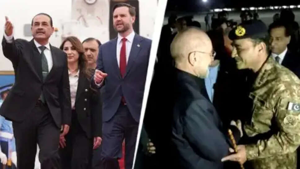 Asim Munir uniform diplomacy