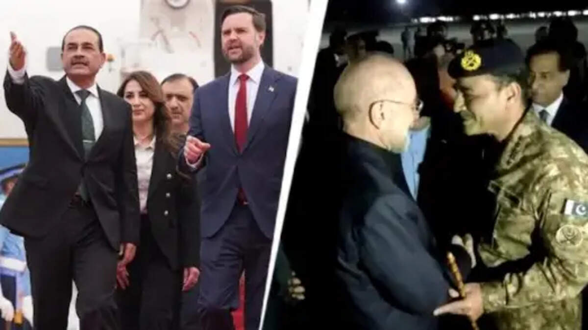 Asim Munir uniform diplomacy