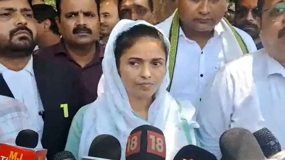 घमहापुर गांव 