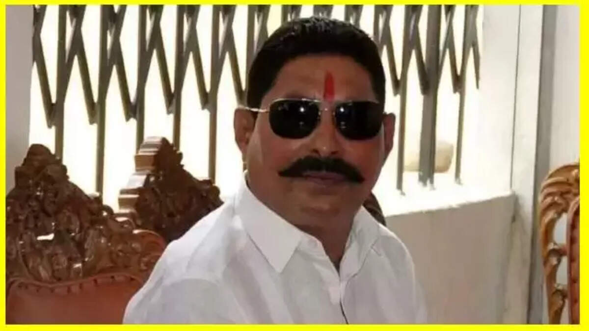 Annant Singh