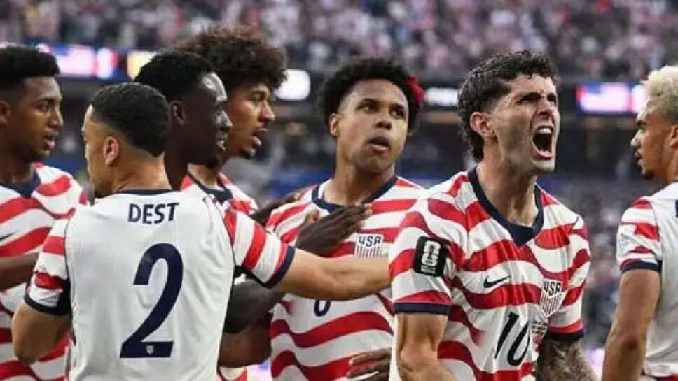 FIFA