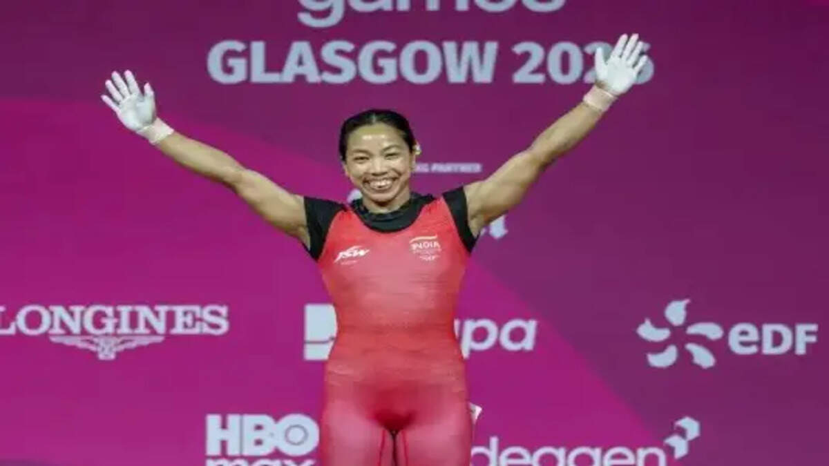 CWG 2026