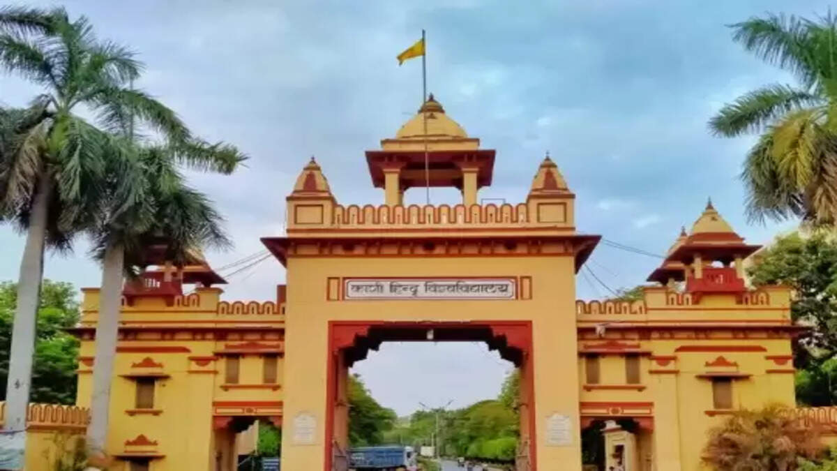 BHU 