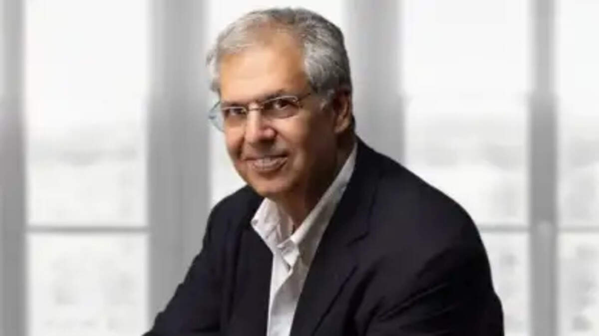 Tata Trusts