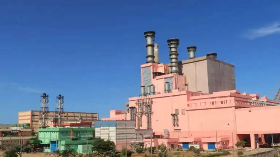 PFBR Nuclear Reactor India