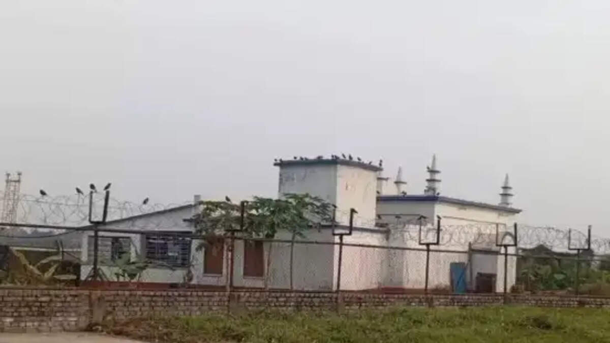 कोलकाता एयरपोर्ट