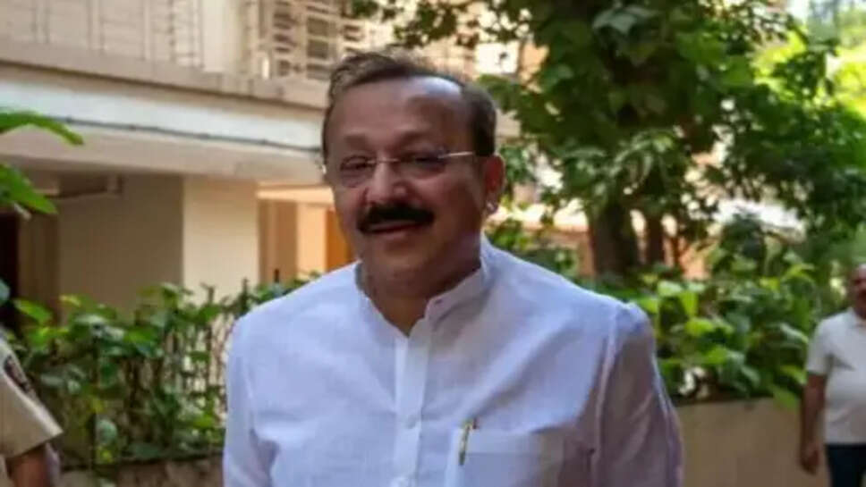 Baba Siddiqui Murder Case