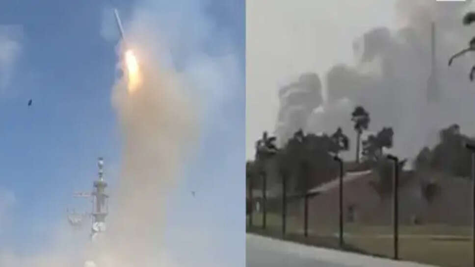  ईरान ने सऊदी अरब की रिफाइनरी पर ड्रोन हमला किया, ब्रेंट क्रूड ऑयल कीमतों में भारी उछाल