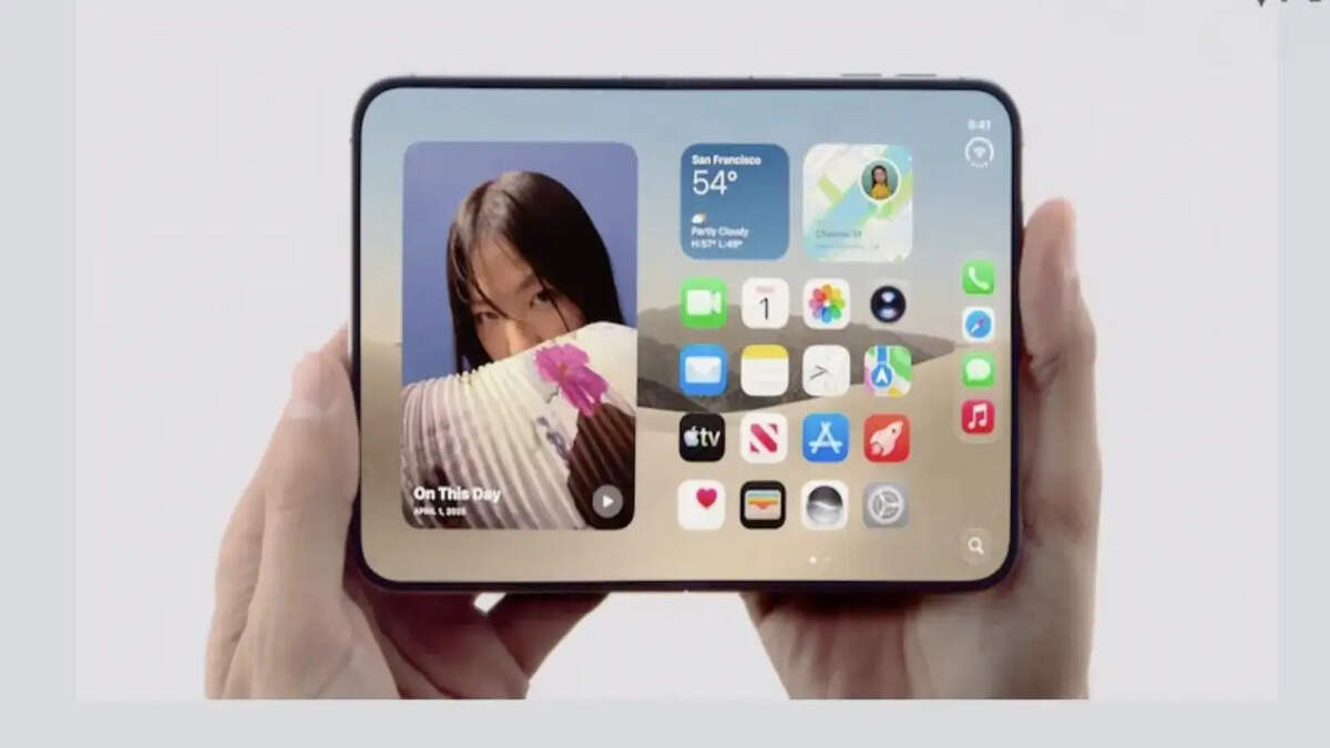 iPhone 