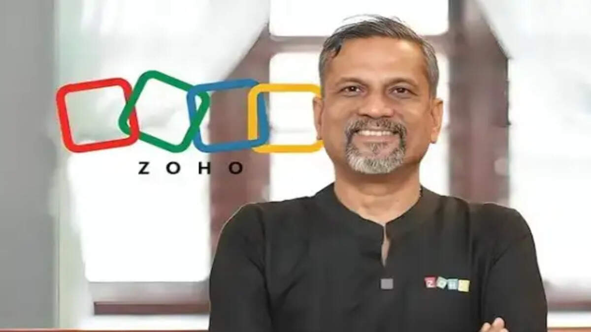 Zoho 