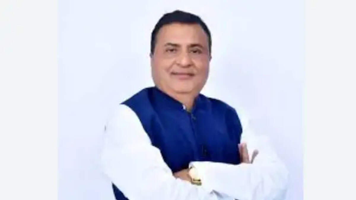 काशी प्रभारी रमेश सिंह