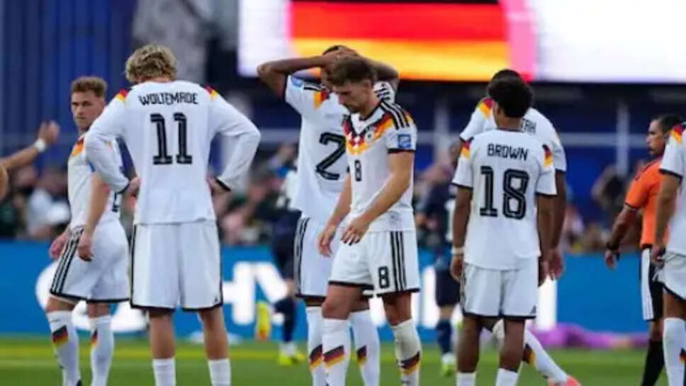 FIFA World Cup 2026