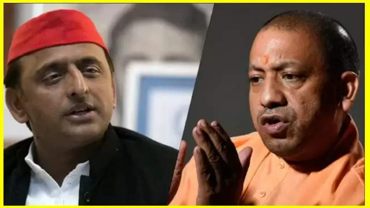 Akhilesh Yadav