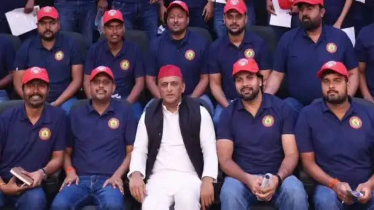 UP Election 2027