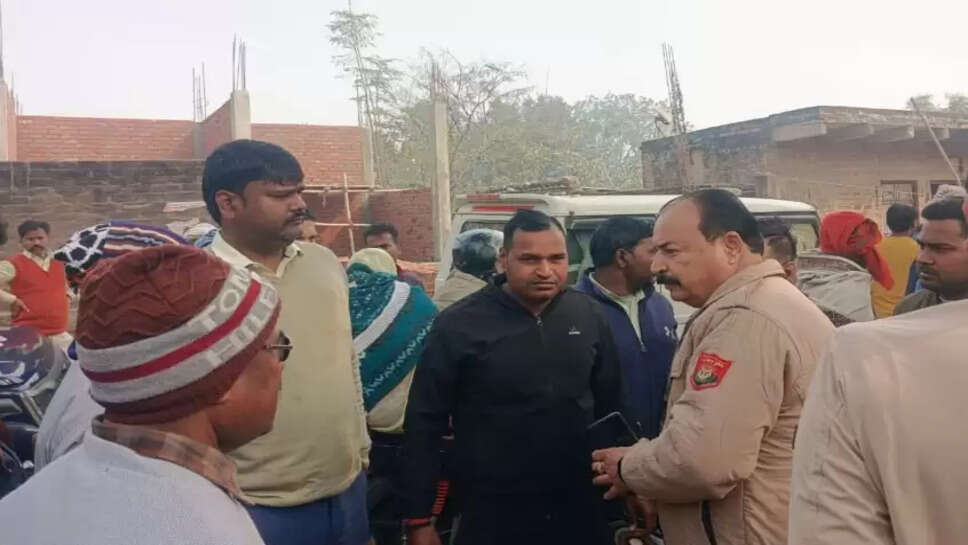 लोहता थाना क्षेत्र