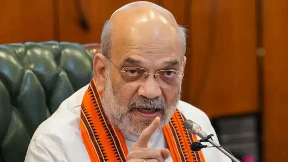 Amit Shah