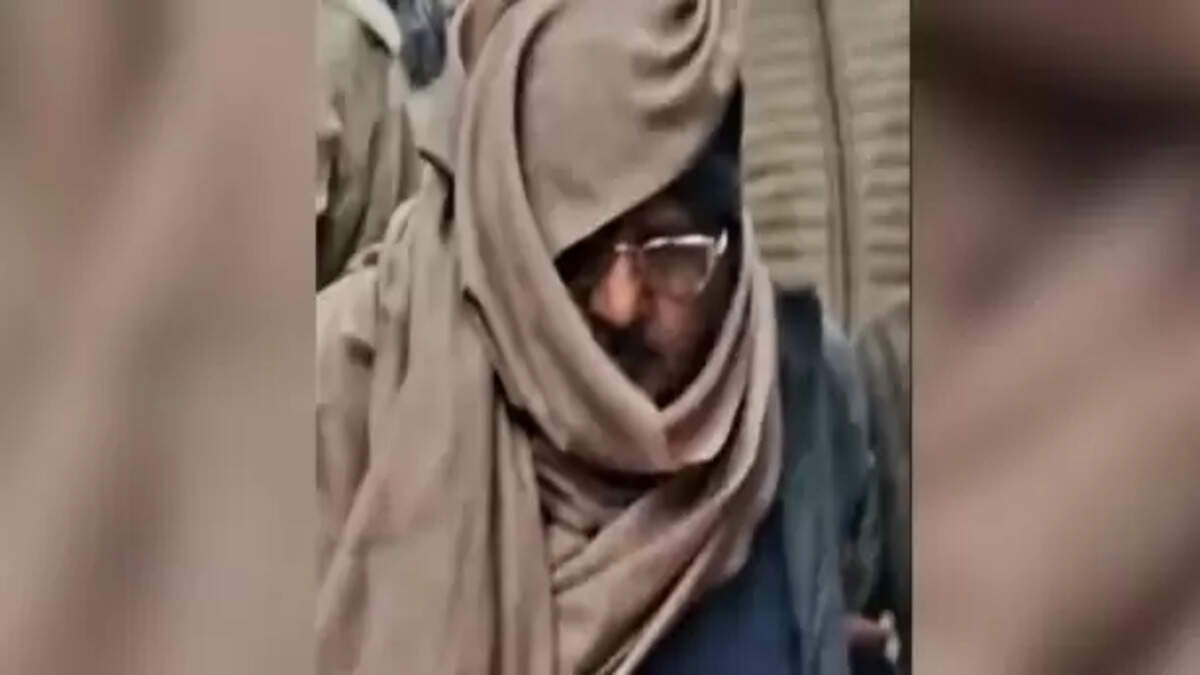 कोडीन कफ सिरप मामला