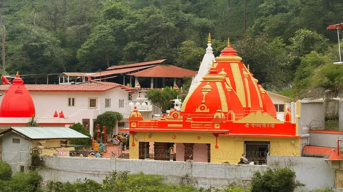 Kanchi 