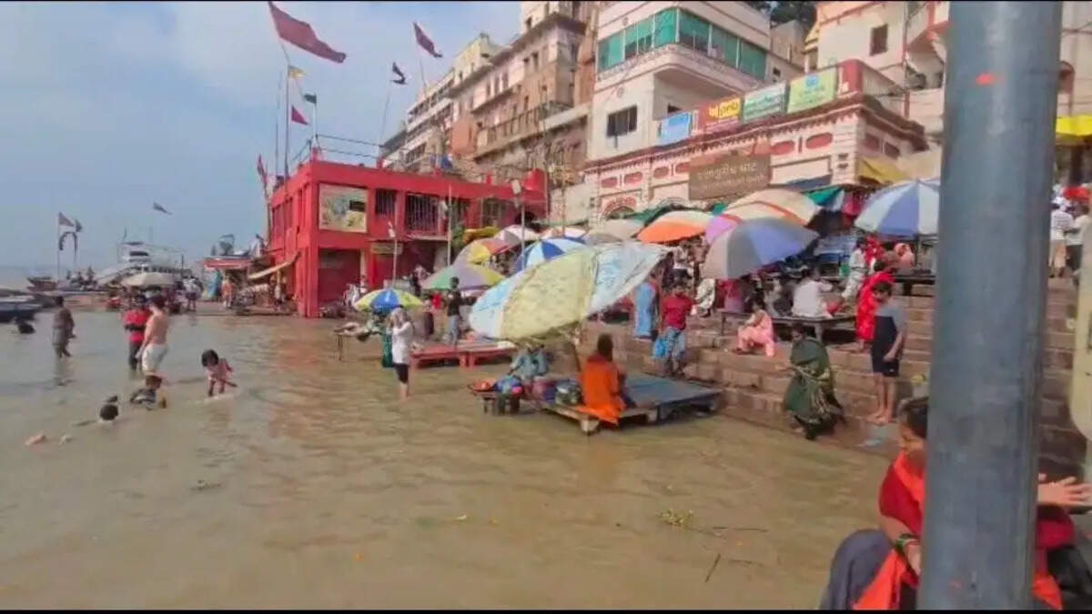Ganga
