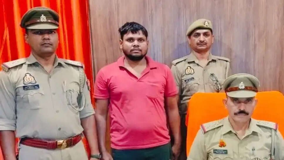 गैंगस्टर एक्ट 