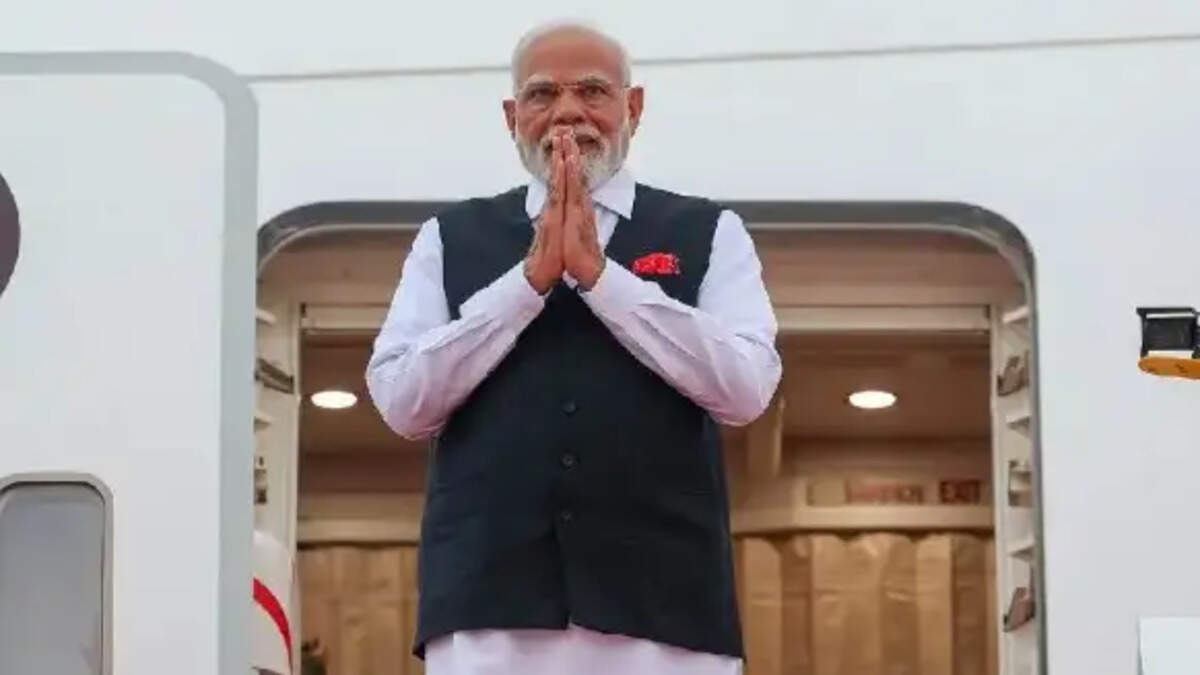 PM Modi 