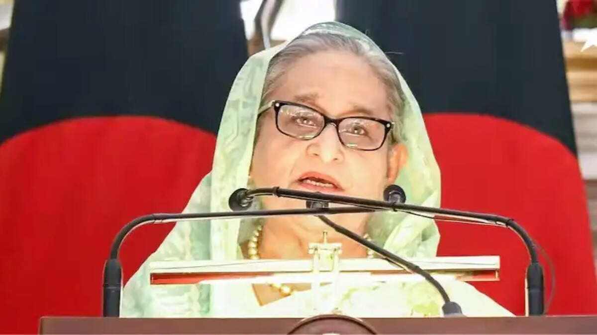 haseena