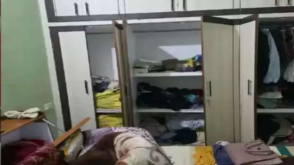  गौतम गार्डन कॉलोनी 