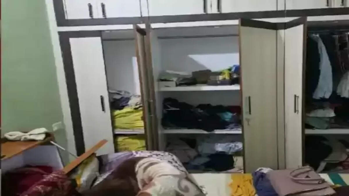  गौतम गार्डन कॉलोनी 