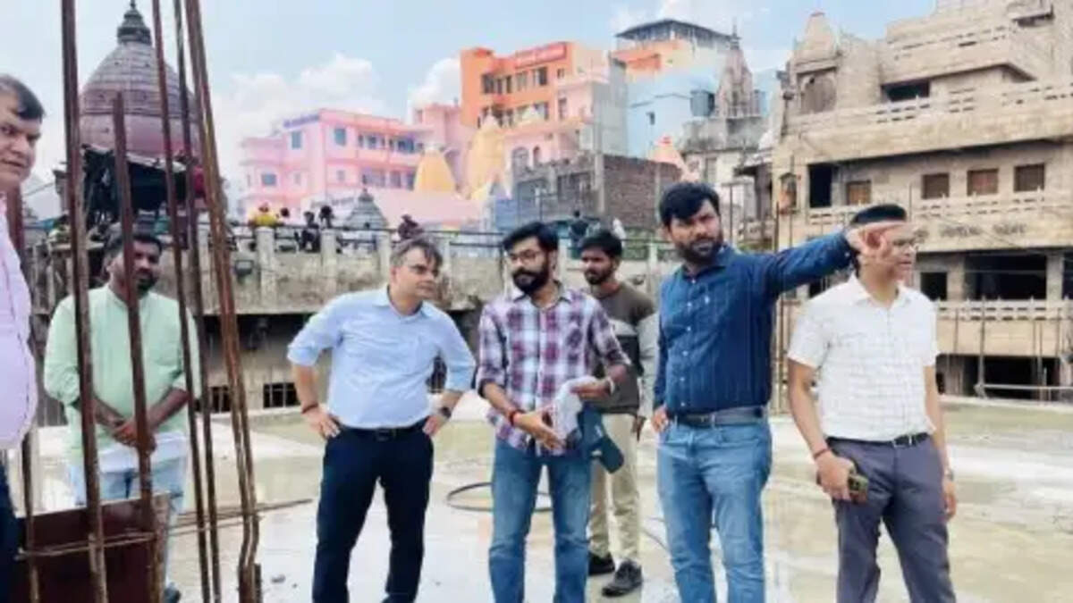 वाराणसी