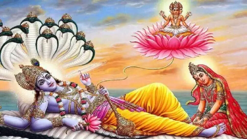देवशयनी एकादशी 