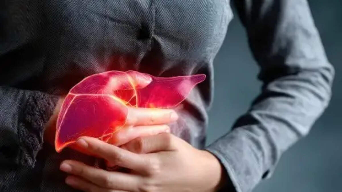Fatty Liver Exercise