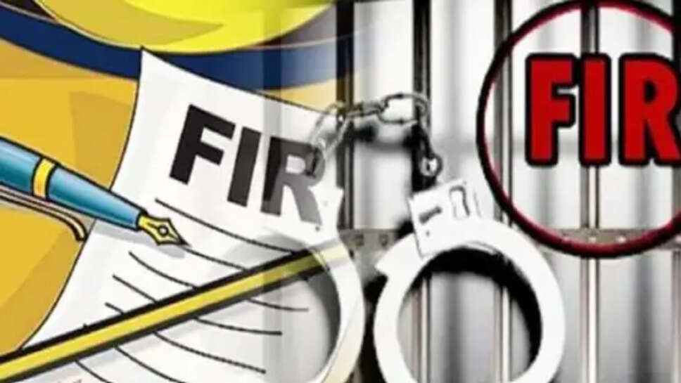 BHU हॉस्टल में बवाल