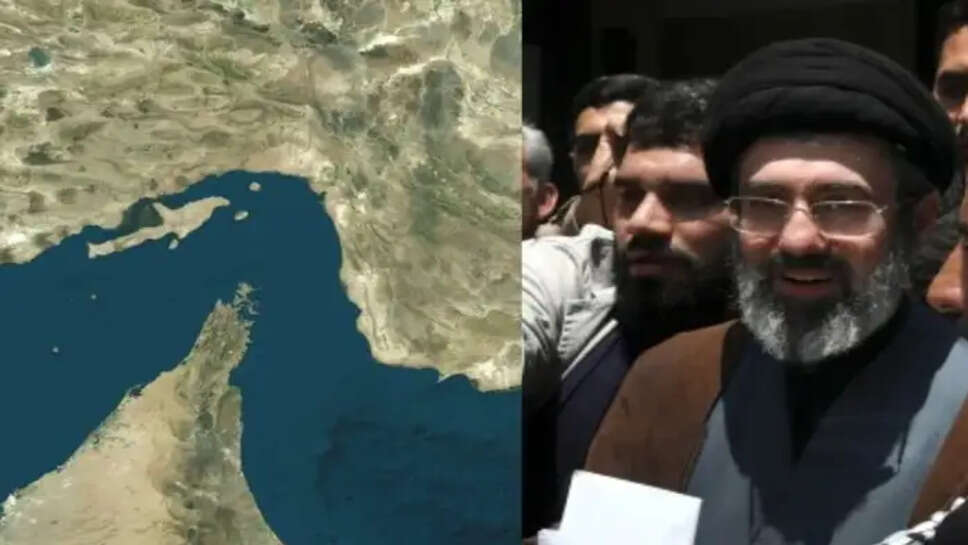 Iran USTalks Proposal