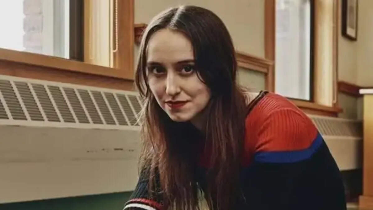 Who is Sabrina Gonzalez Pasterski