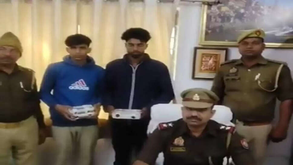 हर्ष फायरिंग 