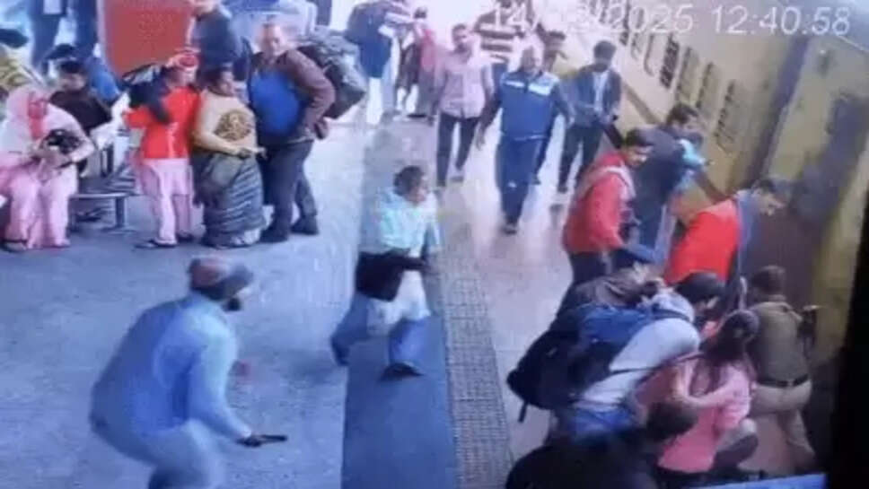 वाराणसी जंक्शन