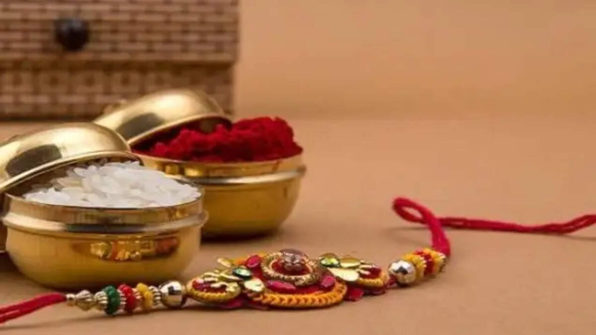 Raksha Bandhan 2026
