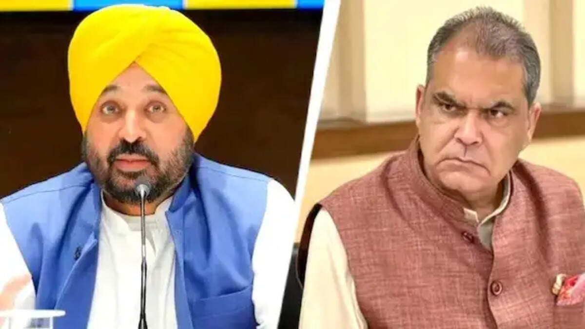 Punjab Election 2027