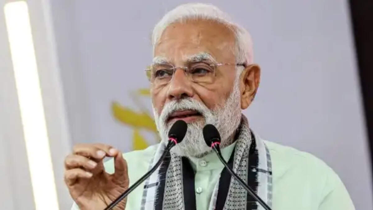 PM Modi Gifts Auction