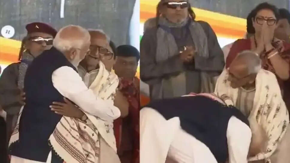 कौन हैं माखनलाल सरकार