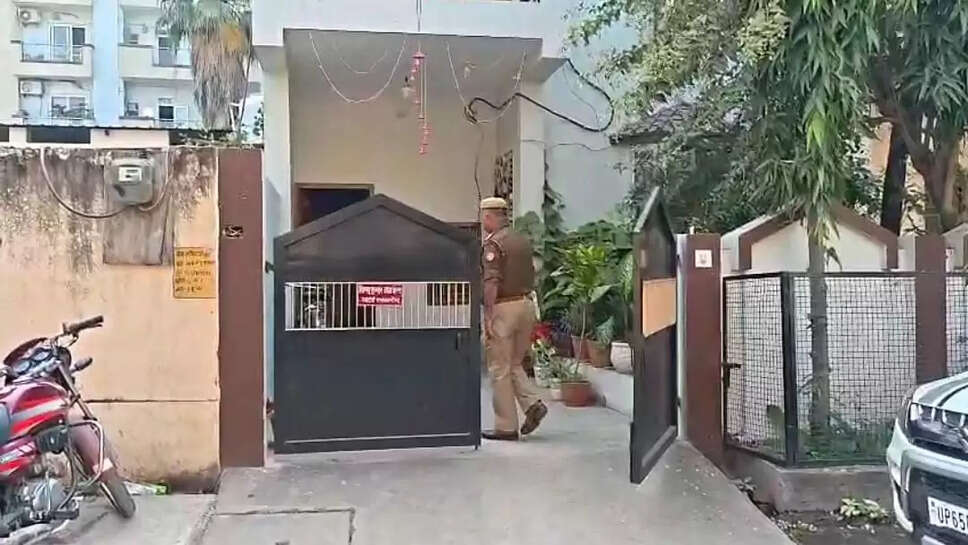 CA विष्णु अग्रवाल