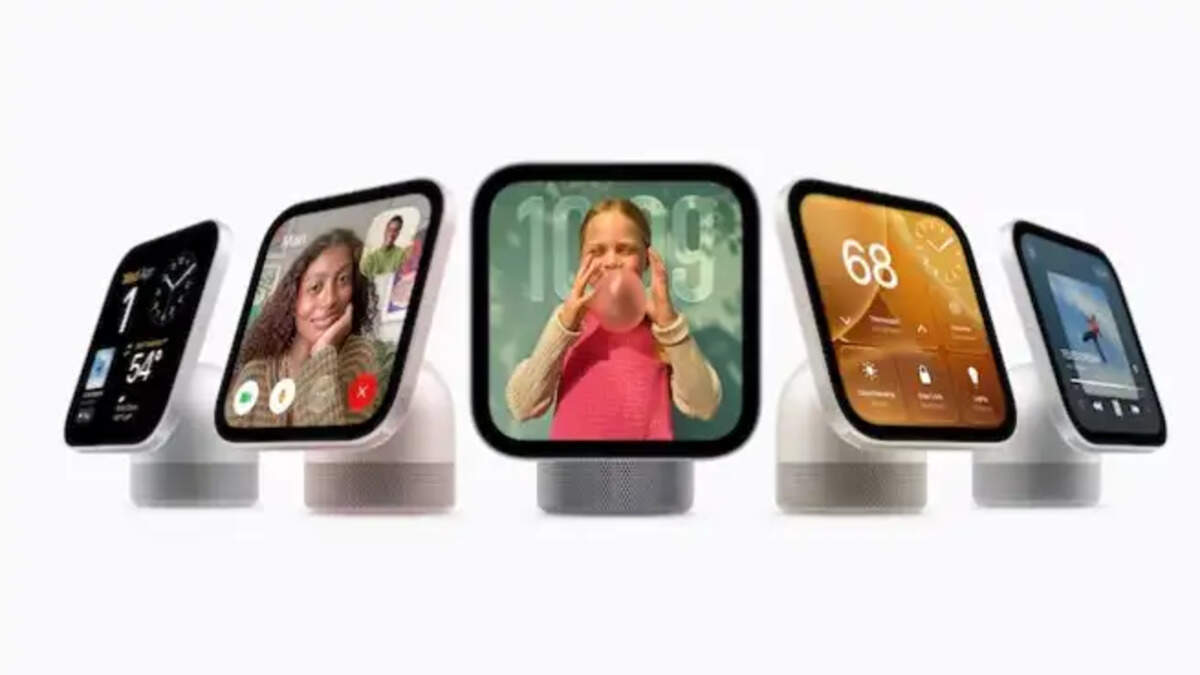 Apple HomeView Launch