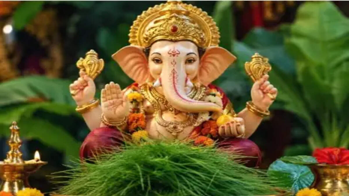 विनायकी गणेश चतुर्थी